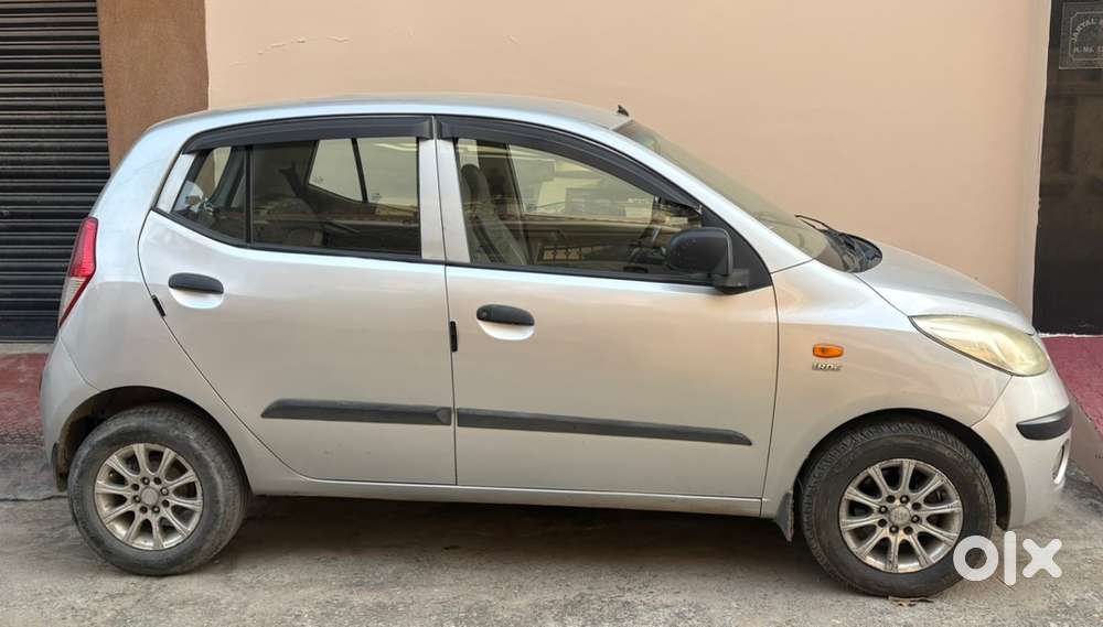 Hyundai I10 Petrol 2009