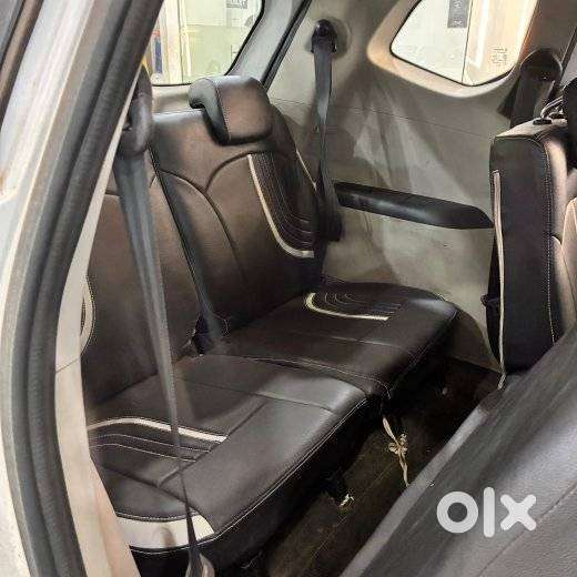 Renault Triber Rxl, 2020, Petrol