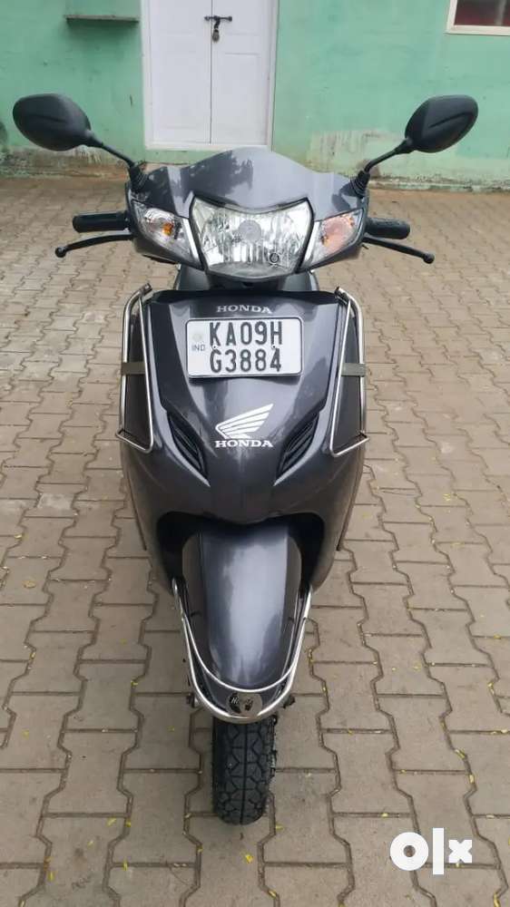 Olx activa honda hotsell