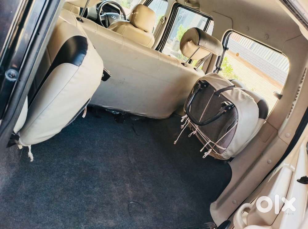 Mahindra Scorpio Diesel 2015
