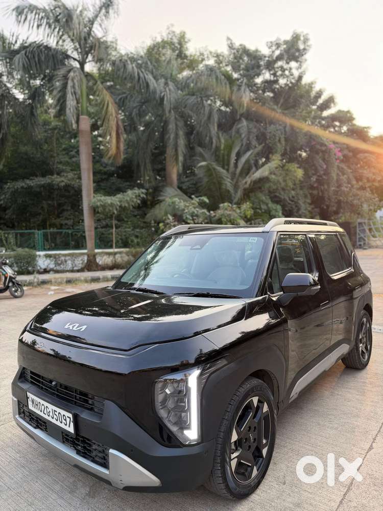 Kia Syros Htx Plus Opt Diesel At, 2025, Diesel