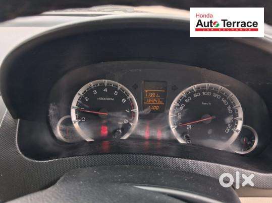 Maruti Suzuki Swift Dzire 1.2 Vxi, 2014, Petrol