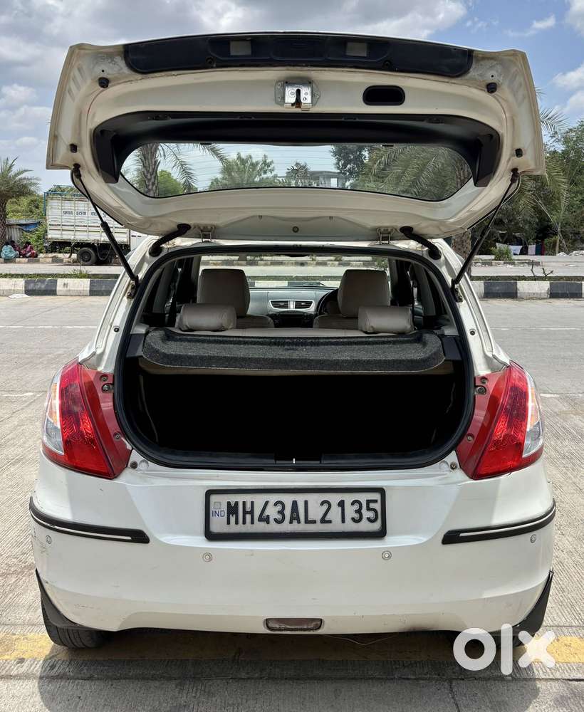 Maruti Suzuki Swift Ddis Zdi, 2012, Diesel