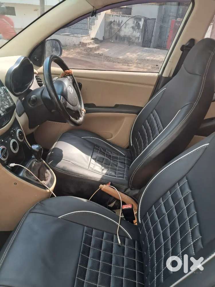 Hyundai I10 2010 Petrol