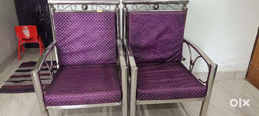 Sofa sets chair