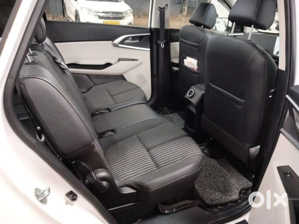 Kia Carens 2023 Diesel 167000 Km Driveng