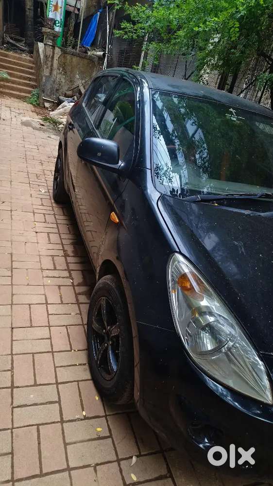 Hyundai I20 2009