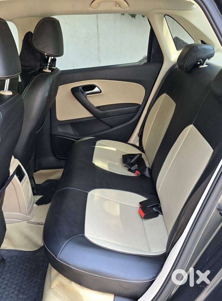 Volkswagen Ameo 1.5 Tdi Highline, 2017, Diesel