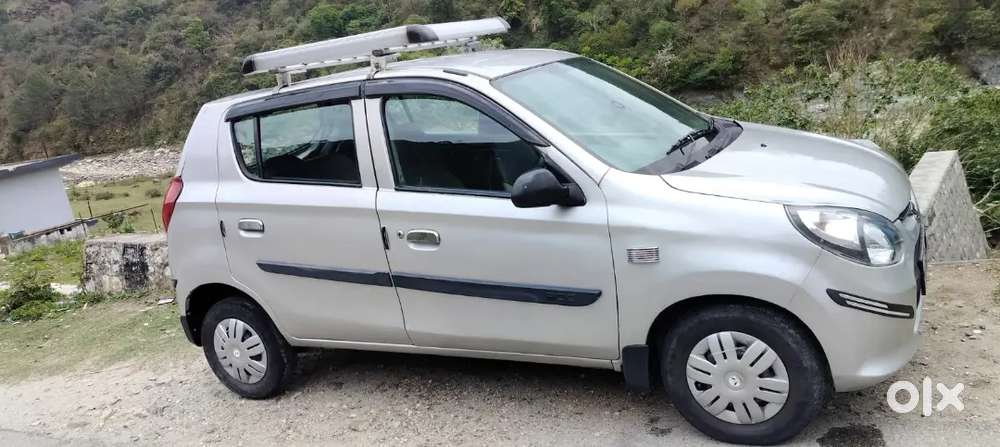 Saini Dunda Uttarkashi