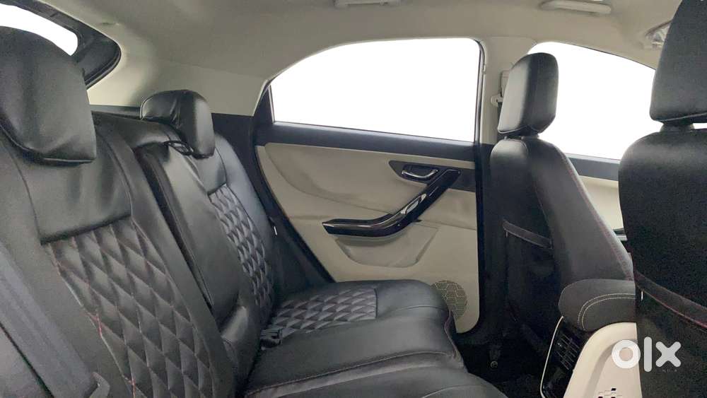 Tata Nexon 1.2 Revotron Xza Plus, 2021, Petrol