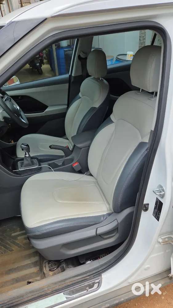 Hyundai Creta Diesel 2025 E Variant