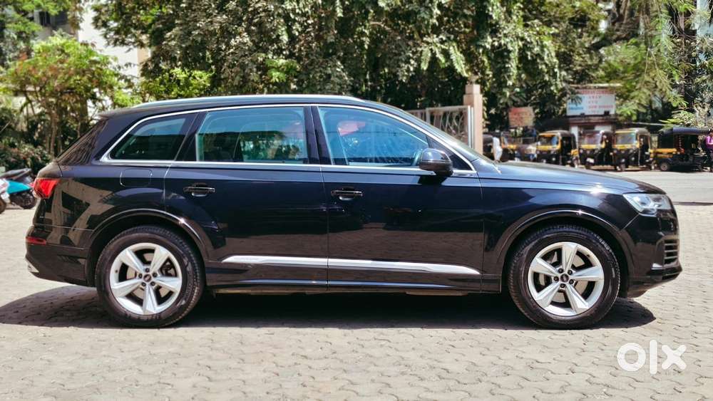 Audi Q7 3.0 Premium Plus 55 Tfsi, 2023, Petrol