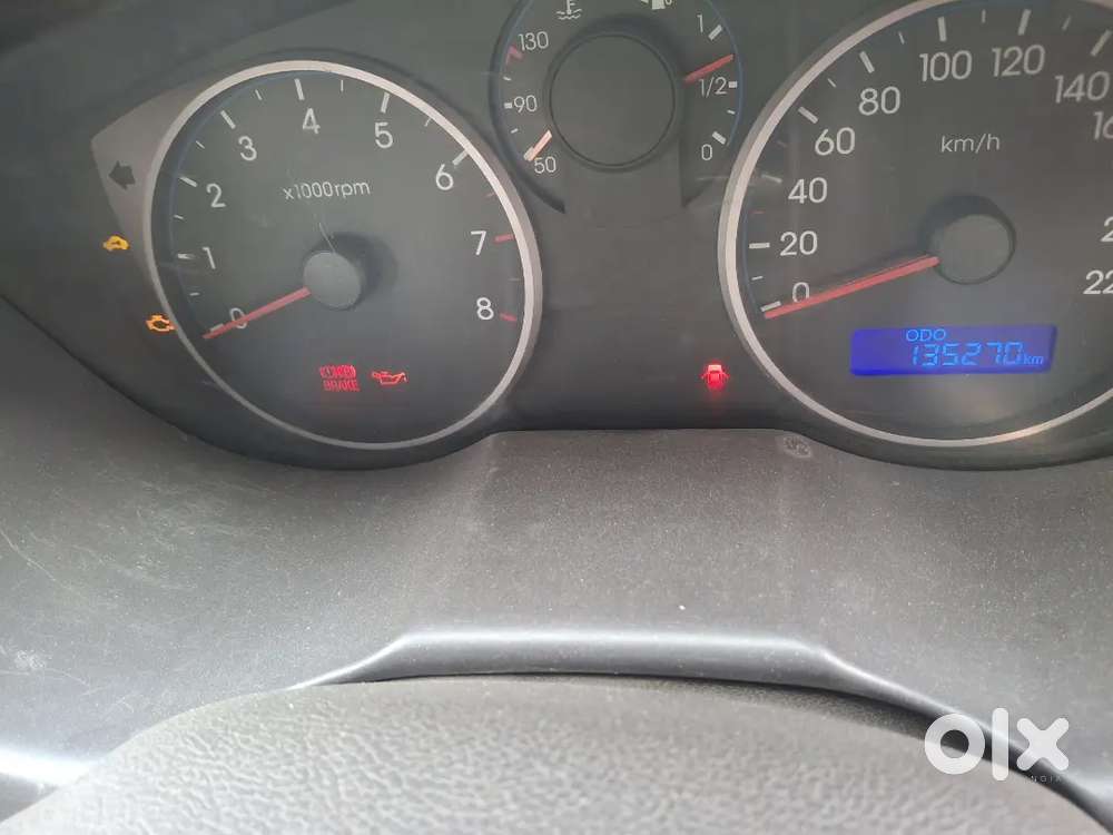 Hyundai I20 2011 Petrol Well Maintained