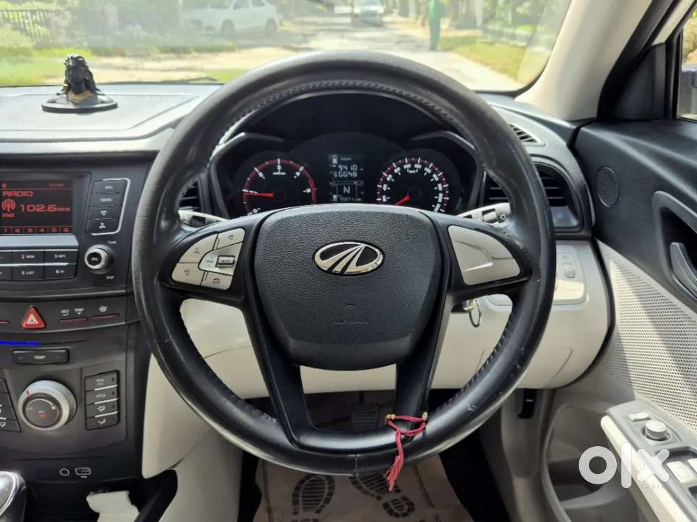 Mahindra Xuv300 W6 Diesel, 2022, Diesel
