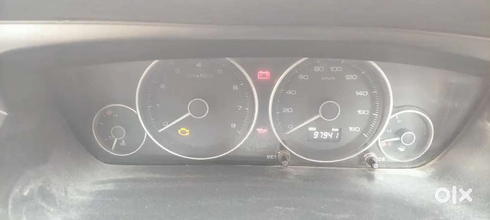 Tata Manza 2011 Diesel 98000 Km Driven