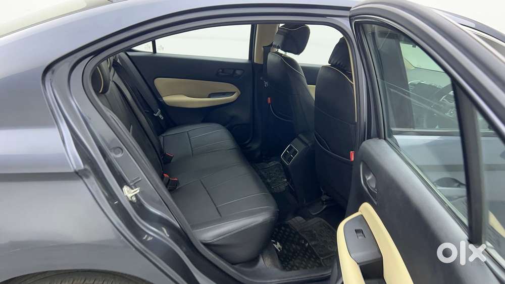 Honda City I-vtec V, 2023, Petrol