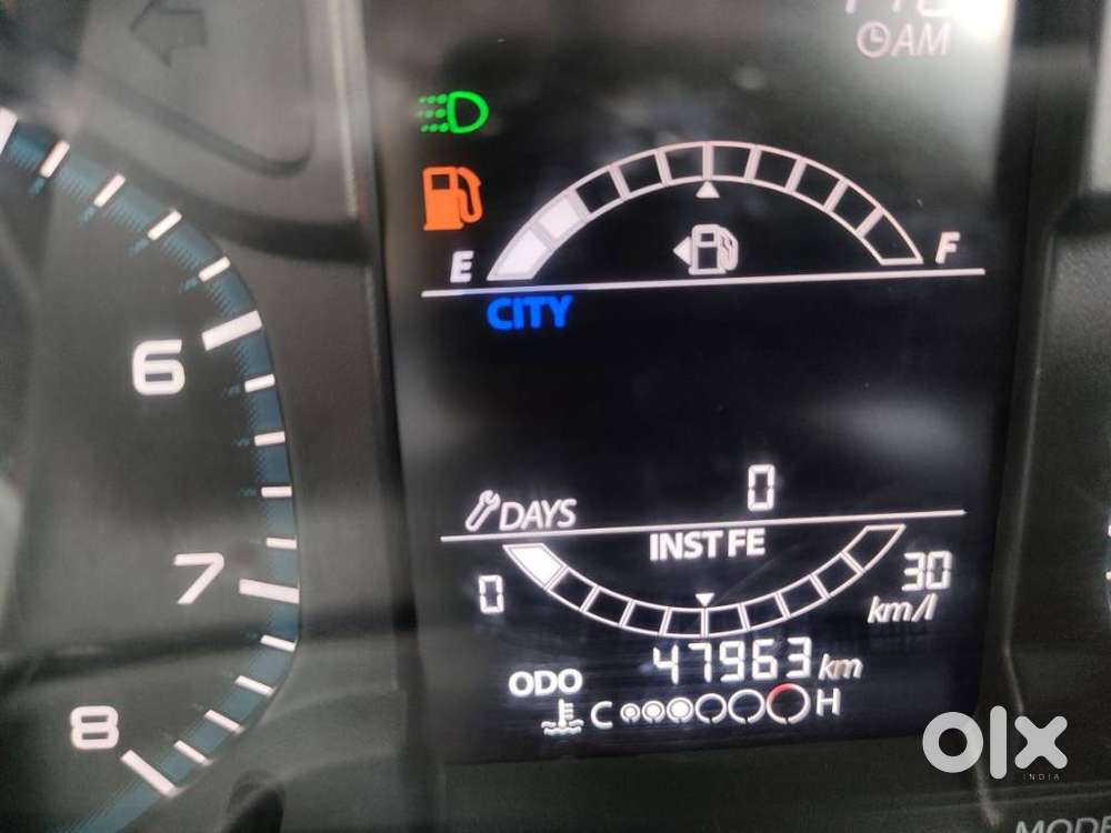 Tata Punch, 2023, Petrol