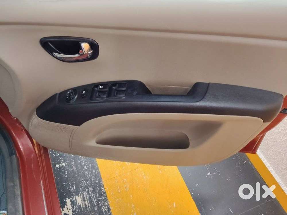 Hyundai I10 Asta Vtvt, 2011, Petrol
