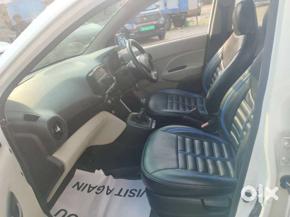 Hyundai New Santro 1.1 Era Executive, 2020, Petrol