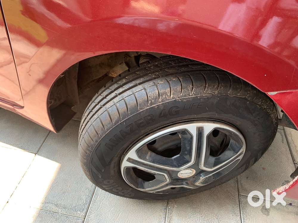 Hyundai Eon 2013 Petrol Good Condition