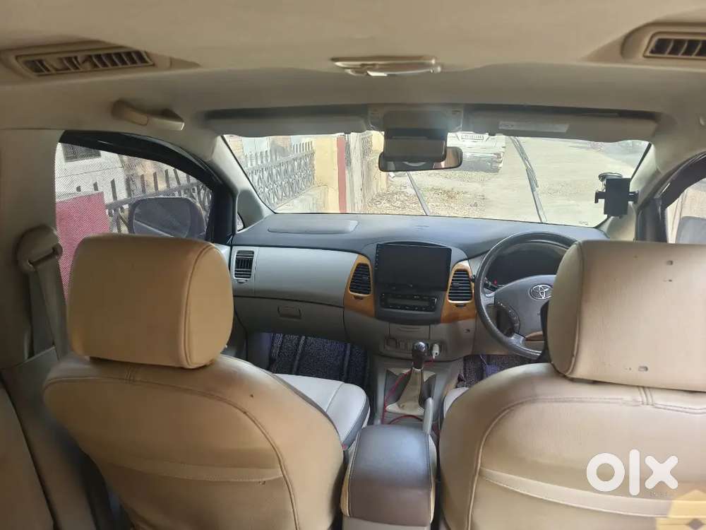 Toyota Innova 2009 Diesel 337197 Km Driven