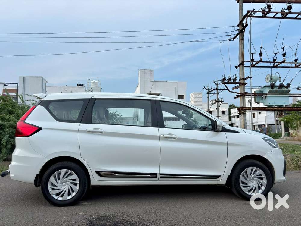 Maruti Suzuki Ertiga 1.5 Vxi Shvs, 2025, Petrol