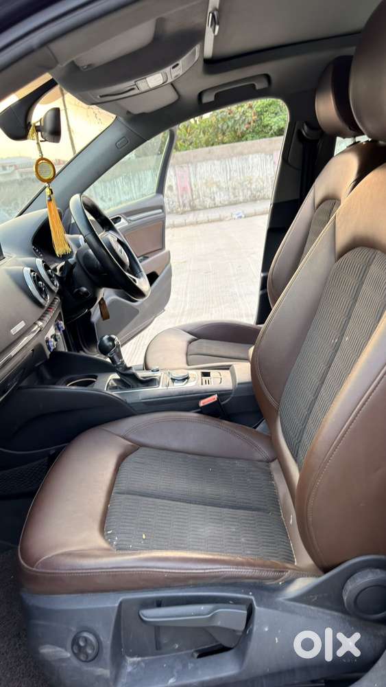 Audi A3 35 Tdi S Line, 2019, Diesel