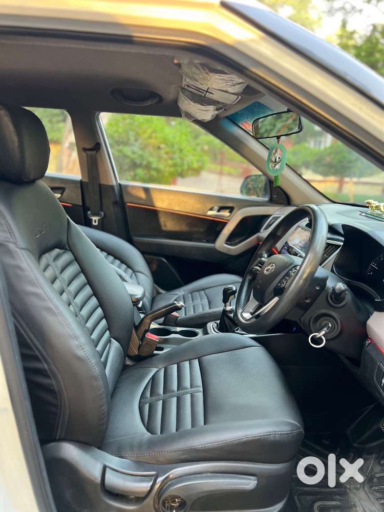 Hyundai Creta 1.4 Crdi S Plus, 2019, Diesel