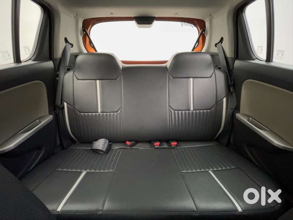 Maruti Suzuki Alto K10 Vxi Airbag, 2017, Petrol