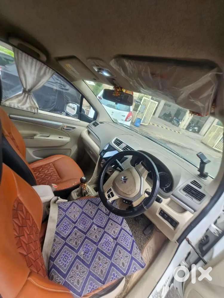 Maruti Suzuki Ertiga 2018 Edition