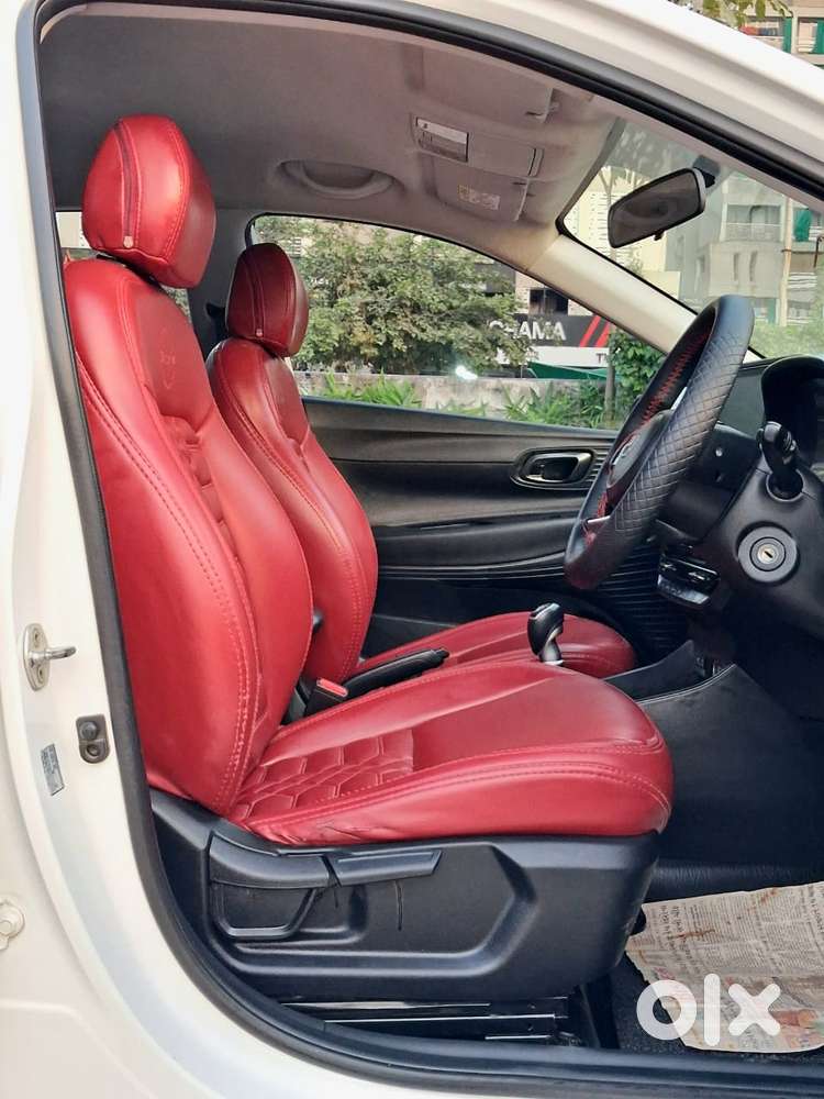 Hyundai I20 Diesel Sportz, 2022, Diesel