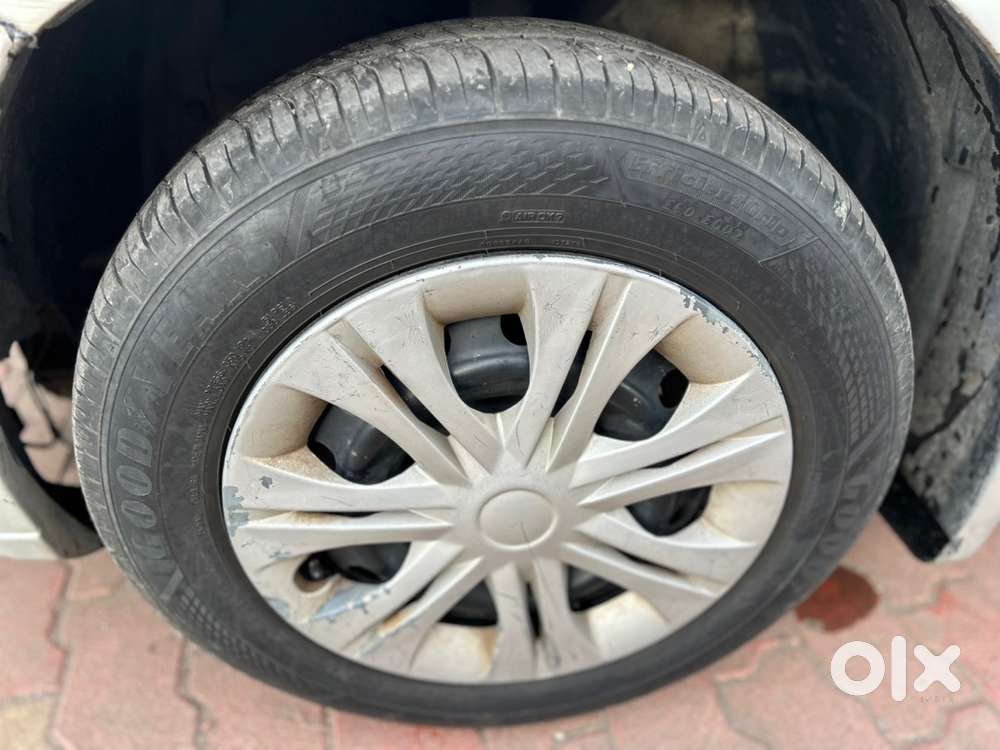 Maruti Suzuki Sx4 Diesel 2012