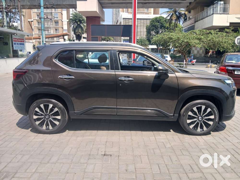 Honda Elevate Zx Mt, 2023, Petrol