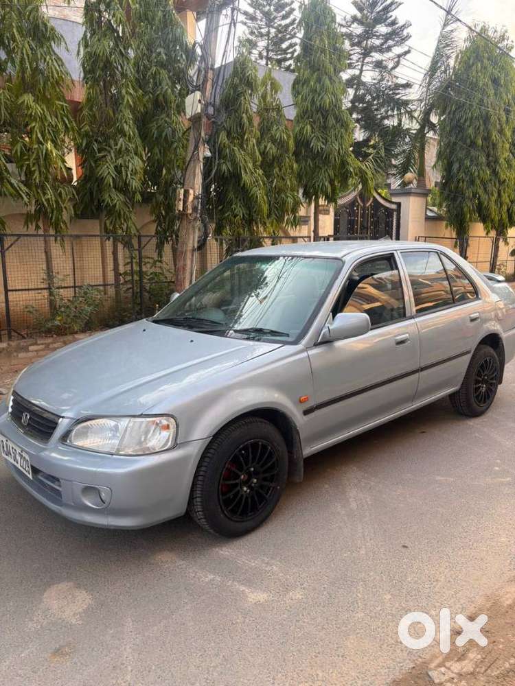Honda City 1997-2006 1.3 Exi, 2000, Petrol