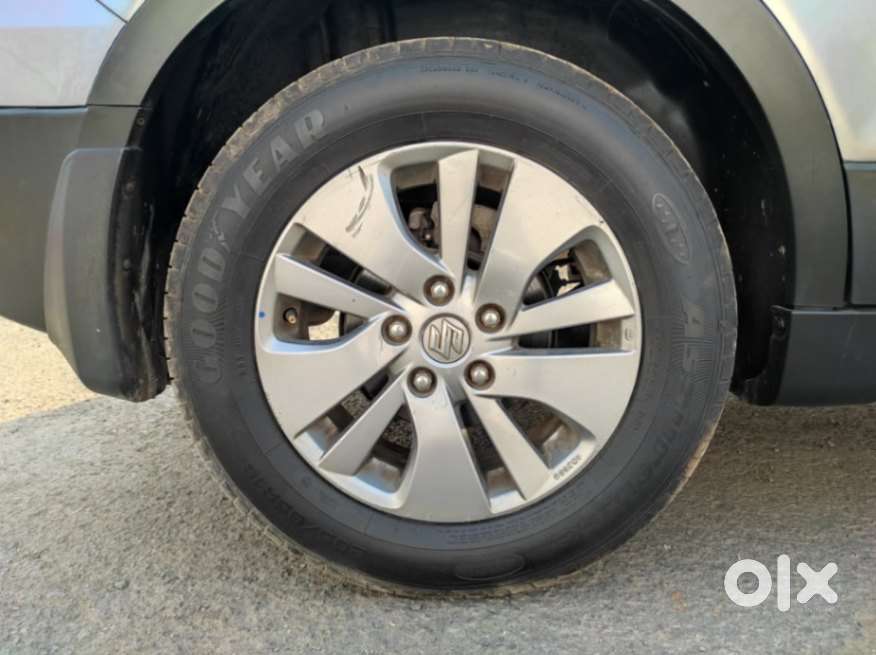 Maruti Suzuki S Cross Sigma Shvs, 2016, Diesel