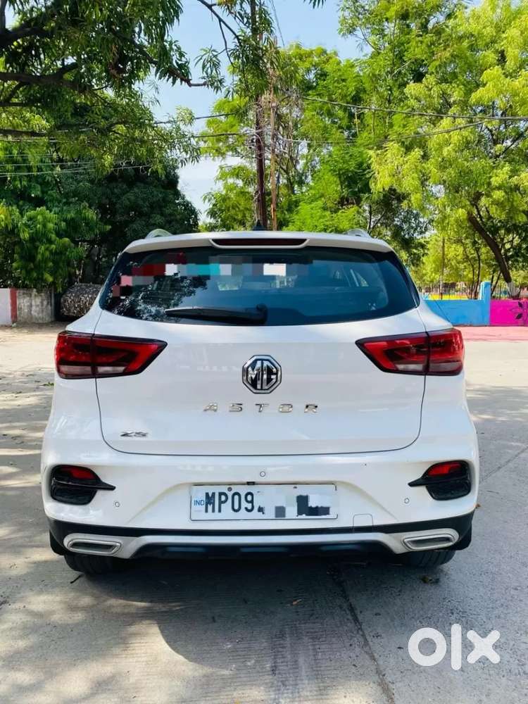 Mg Astor 1.5 Sharp, 2023, Petrol