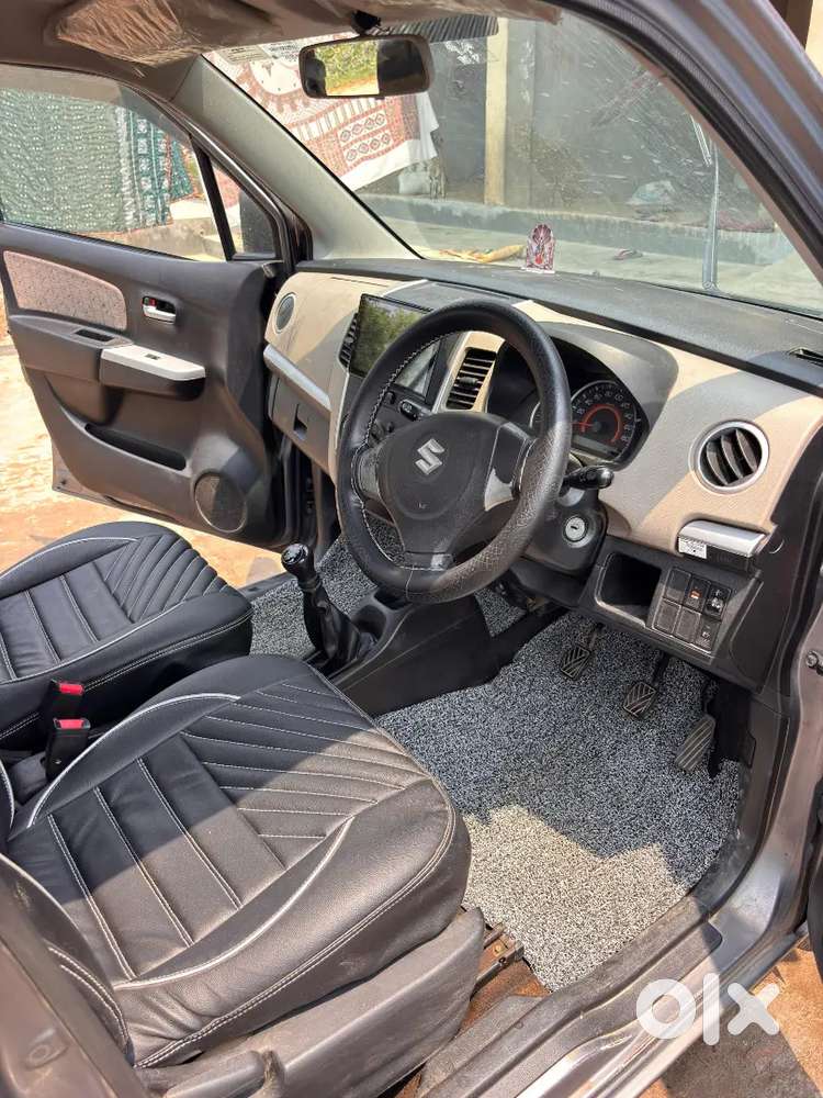 Fully Condition With 80%tyre