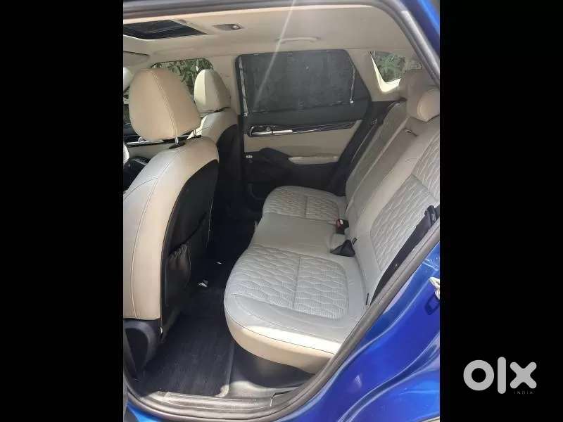Kia Seltos, 2019, Diesel