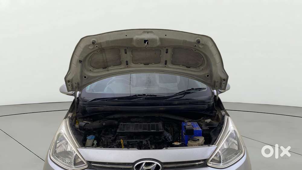 Hyundai Grand I10 Asta 1.2 Kappa Vtvt, 2014, Petrol