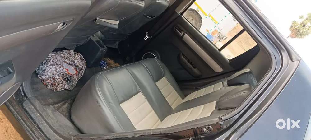 Swift Maruti 2008 Petrol
