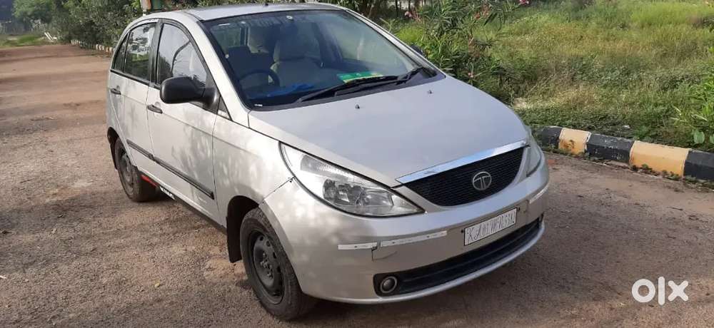 Tata Vista Tech 2011 Diesel 147000 Km Driven
