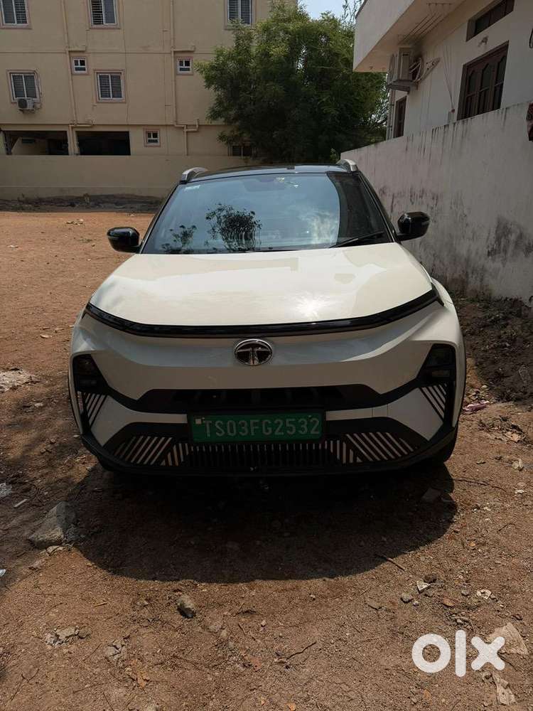 Tata Nexon Ev 2023 Electric 28751 Km Driven