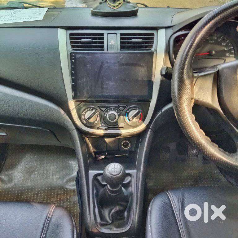 Maruti Suzuki Celerio Vxi(o), 2019, Cng & Hybrids