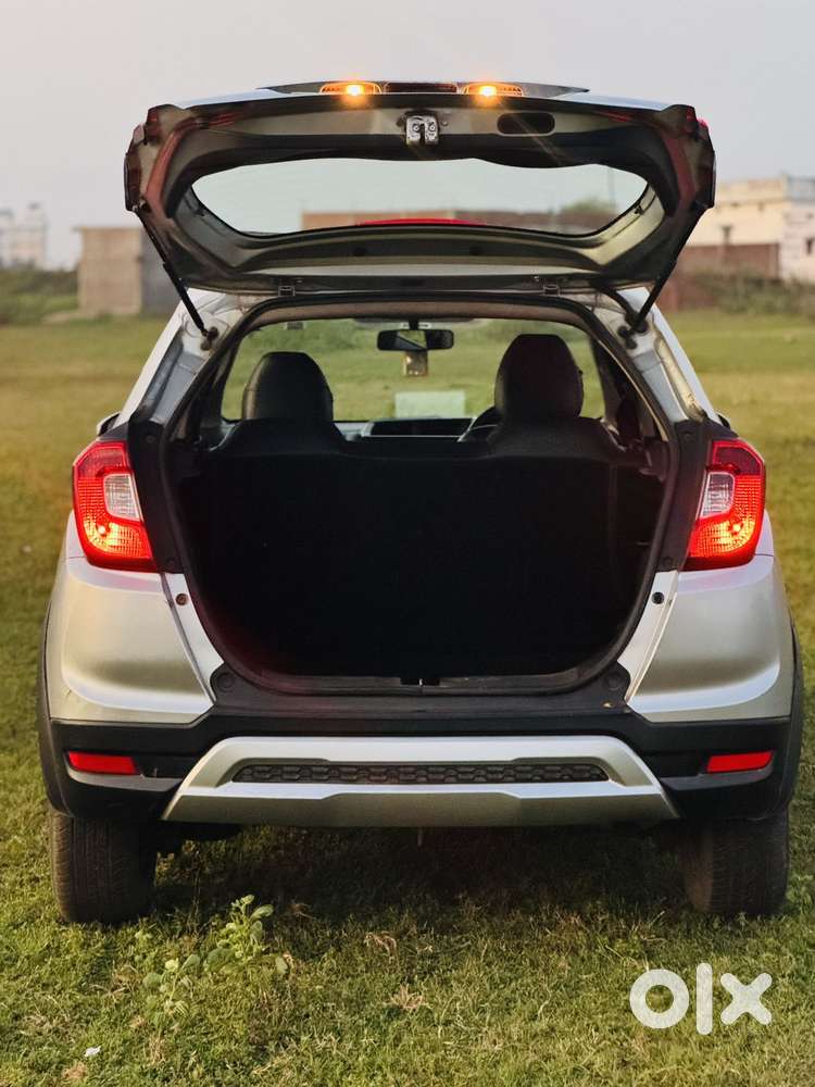 Honda Wr-v Edge Edition I-vtec S, 2017, Diesel