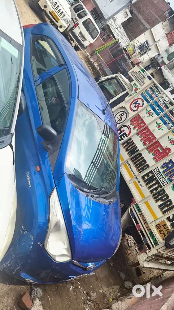 Hyundai Eon 0.8 Era 2013