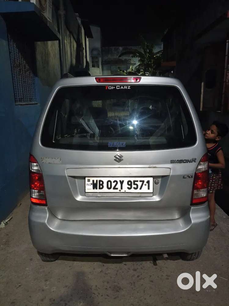 Wagnor Car Sell