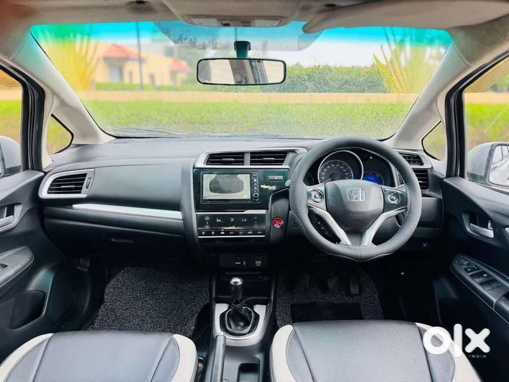 Honda Wr-v, 2020, Petrol