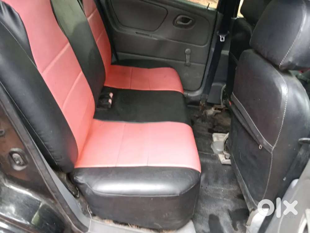 Maruti Suzuki Alto 2004