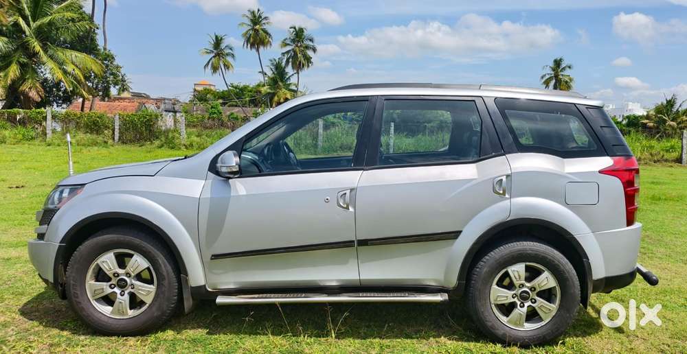 Mahindra Xuv500 W8, 2013, Diesel