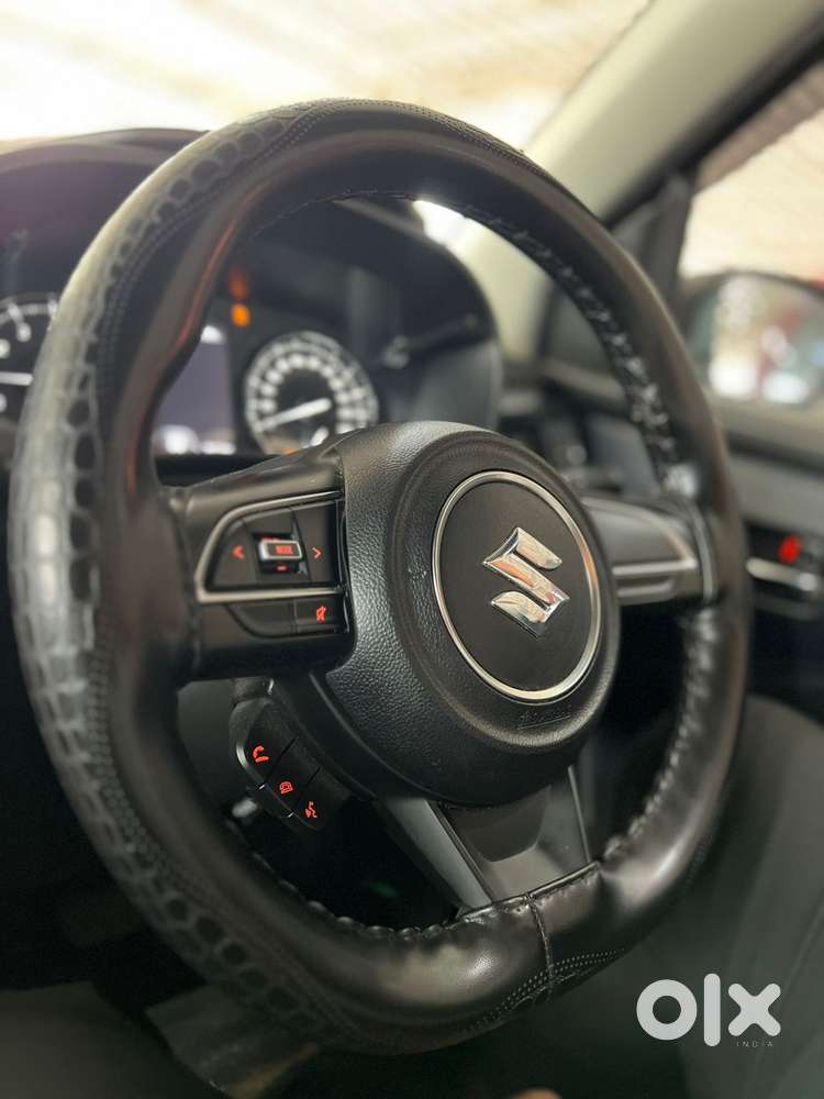 Maruti Suzuki Baleno, 2022, Petrol